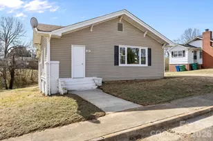 309 Love St, Albemarle, NC 28001 - Photo 2