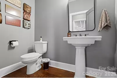 250 Barber Loop, Mooresville, NC 28117 - Photo 20