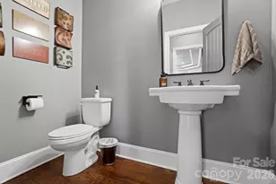 250 Barber Loop, Mooresville, NC 28117 - Photo 20
