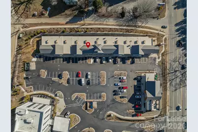 190 Hendersonville Road #50, Asheville, NC 28803 - Photo 26