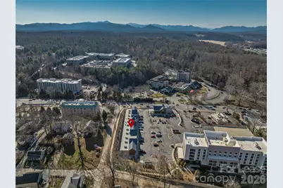 190 Hendersonville Road #50, Asheville, NC 28803 - Photo 32