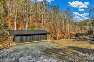 1115 Paint Rock Rd, Hot Springs, NC 28743 - Photo 8