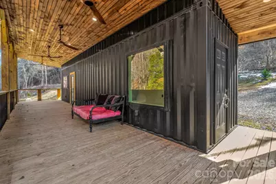 1115 Paint Rock Road, Hot Springs, NC 28743 - Photo 2