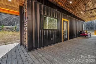 1115 Paint Rock Rd, Hot Springs, NC 28743 - Photo 2