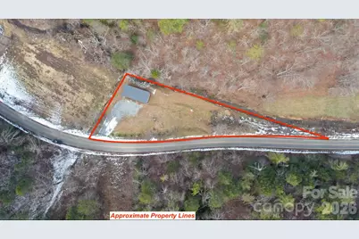 1115 Paint Rock Road, Hot Springs, NC 28743 - Photo 24