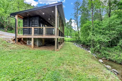 1115 Paint Rock Road, Hot Springs, NC 28743 - Photo 20