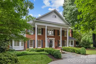 6824 N Baltusrol Ln, Charlotte, NC 28210 - Photo 2