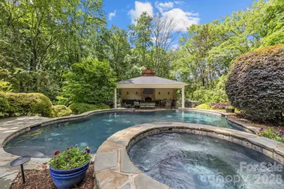 6824 N Baltusrol Lane, Charlotte, NC 28210 - Photo 38