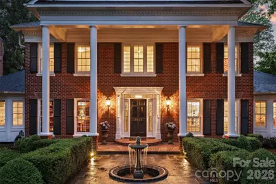 6824 N Baltusrol Lane, Charlotte, NC 28210 - Photo 4