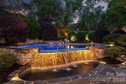 6824 N Baltusrol Lane, Charlotte, NC 28210 - Photo 36