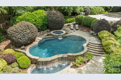 6824 N Baltusrol Lane, Charlotte, NC 28210 - Photo 44