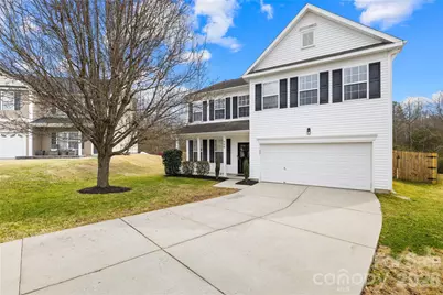 500 Lindsborg Trail, Monroe, NC 28110 - Photo 2