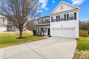 500 Lindsborg Trail, Monroe, NC 28110 - Photo 2