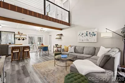 7615 Zermatt Lane, Charlotte, NC 28226 - Photo 8