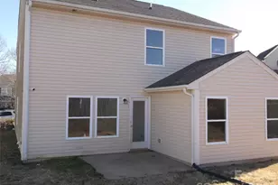 404 Smokehouse Ln, Albemarle, NC 28001 - Photo 4