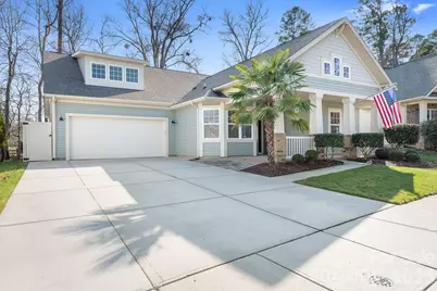 14430 Colonial Park Drive, Huntersville, NC 28078 - Photo 2