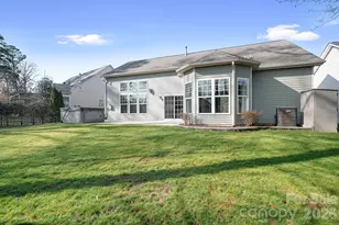 14430 Colonial Park Dr, Huntersville, NC 28078 - Photo 34