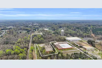 900 W Academy Street, Cherryville, NC 28021 - Photo 26