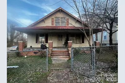 901 8th Street, Statesville, NC 28677 - Photo 1
