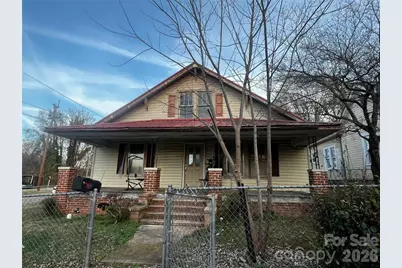 901 8th Street, Statesville, NC 28677 - Photo 2