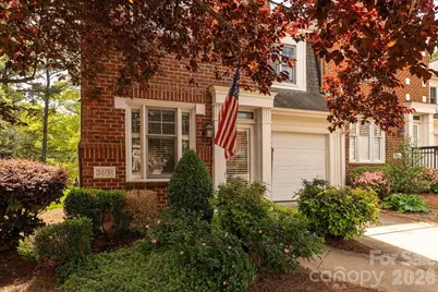 3408 Stettler View Road, Charlotte, NC 28210 - Photo 2