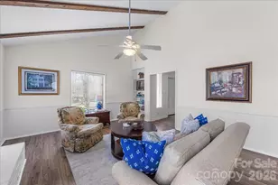 7020 Valley Haven Dr, Charlotte, NC 28211 - Photo 8