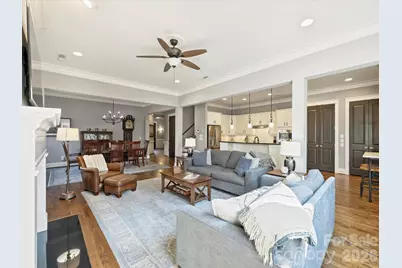 6437 Fairway Row Lane, Charlotte, NC 28277 - Photo 16