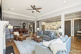 6437 Fairway Row Ln, Charlotte, NC 28277 - Photo 16