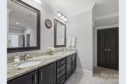 6437 Fairway Row Lane, Charlotte, NC 28277 - Photo 32