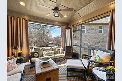 6437 Fairway Row Lane, Charlotte, NC 28277 - Photo 38