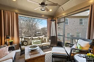 6437 Fairway Row Ln, Charlotte, NC 28277 - Photo 38