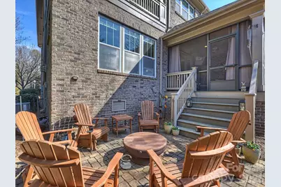 6437 Fairway Row Lane, Charlotte, NC 28277 - Photo 42