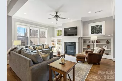 6437 Fairway Row Lane, Charlotte, NC 28277 - Photo 12