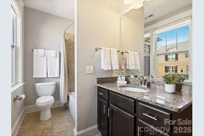 6437 Fairway Row Lane, Charlotte, NC 28277 - Photo 36