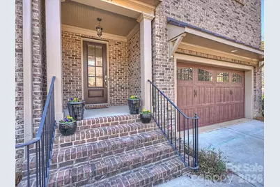 6437 Fairway Row Lane, Charlotte, NC 28277 - Photo 2