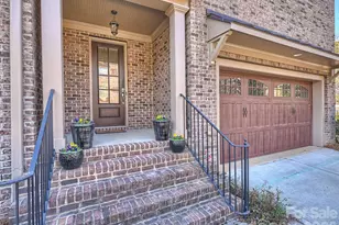 6437 Fairway Row Ln, Charlotte, NC 28277 - Photo 2