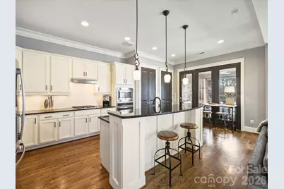 6437 Fairway Row Lane, Charlotte, NC 28277 - Photo 20