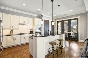 6437 Fairway Row Ln, Charlotte, NC 28277 - Photo 20