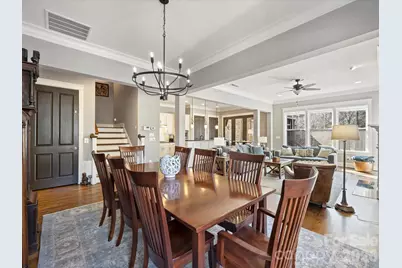 6437 Fairway Row Lane, Charlotte, NC 28277 - Photo 10