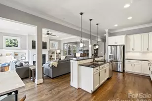 6437 Fairway Row Ln, Charlotte, NC 28277 - Photo 22