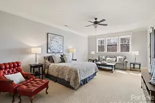 6437 Fairway Row Ln, Charlotte, NC 28277 - Photo 26