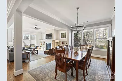 6437 Fairway Row Lane, Charlotte, NC 28277 - Photo 8