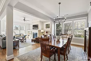 6437 Fairway Row Ln, Charlotte, NC 28277 - Photo 8