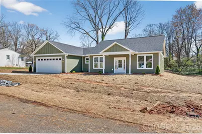 413 Dogwood Lane, Statesville, NC 28625 - Photo 2