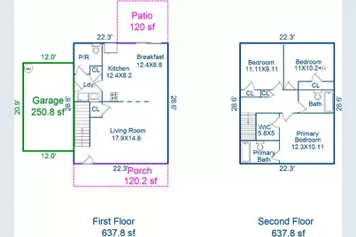 106 Duxbury Drive, Mooresville, NC 28115 - Photo 26