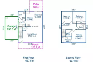 106 Duxbury Dr, Mooresville, NC 28115 - Photo 26
