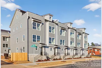 3015 Casting Street #9, Charlotte, NC 28206 - Photo 1