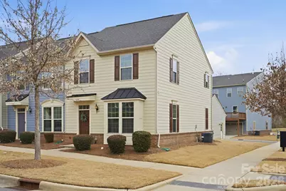 4135 Audubon Park Drive, Charlotte, NC 28217 - Photo 2