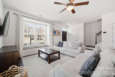 4135 Audubon Park Drive, Charlotte, NC 28217 - Photo 1