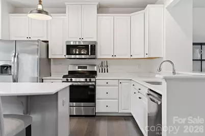 4135 Audubon Park Drive, Charlotte, NC 28217 - Photo 14